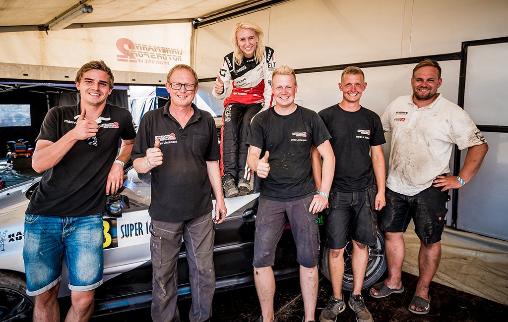 De her gutter, de duer!
(Foto: Dan Knudsen – Photo-Graphic)